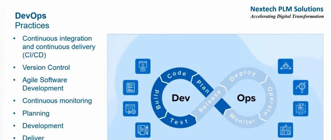 Devops Role Center Teamcenter DevOps 方案:Deployment Center 打开的正确姿势来了! - PLM Vision